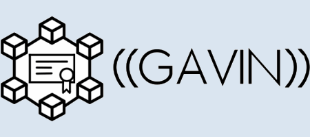 GAVIN – GDPR-compliant blockchain-based architecture for universal learning, education and training information management
